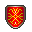 Rare Crown Shield